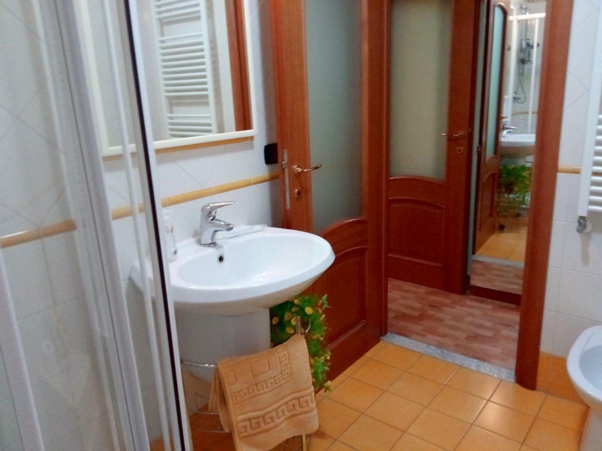 B&B Teresella Naples Exterior photo