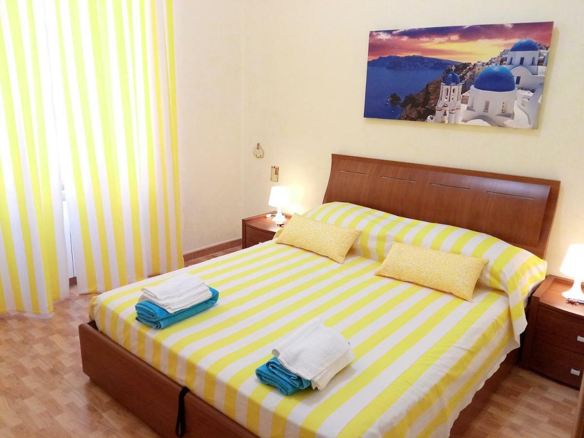B&B Teresella Naples Exterior photo
