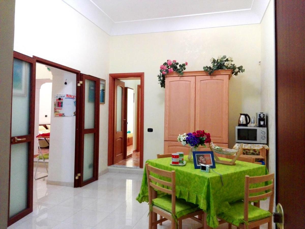 B&B Teresella Naples Exterior photo