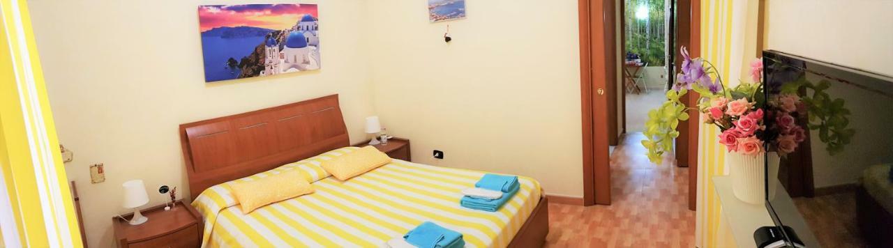 B&B Teresella Naples Exterior photo