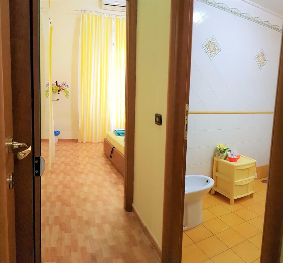 B&B Teresella Naples Exterior photo